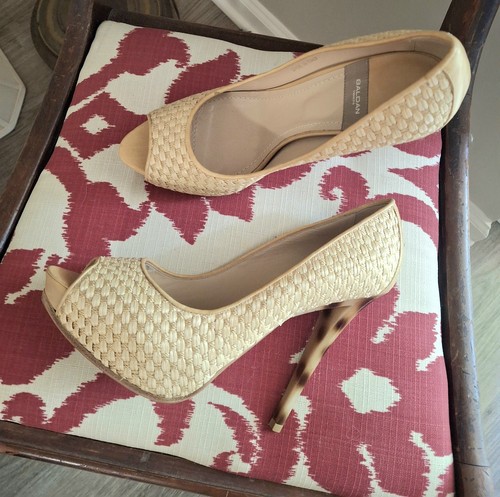 Baldan venezia platform peep - venezia,